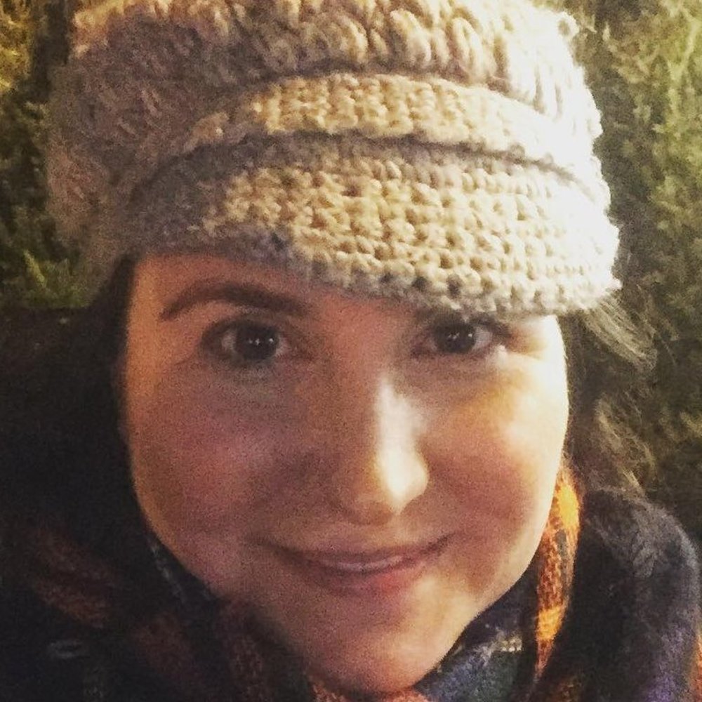 Meet your Posher, Tovah